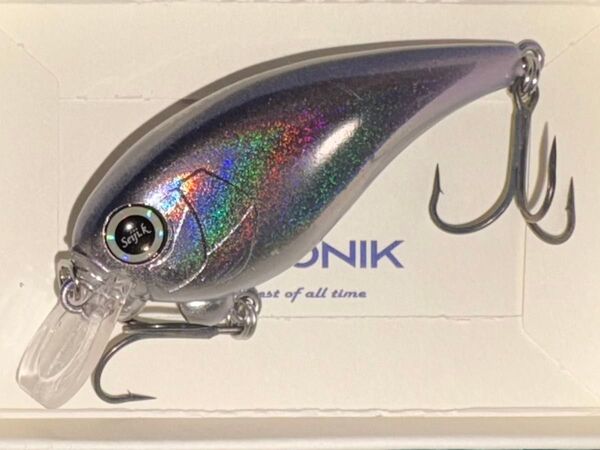 レヴォニック サラモア #シャッド REVONIK SARAMOA