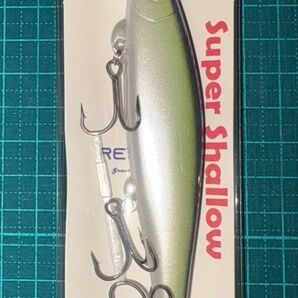 レヴォニック シンディ110 スーパーシャロー セクシーシャッド REVONIK SHINDY110 SuperShallow