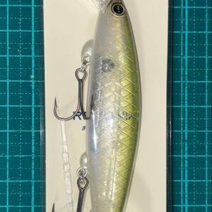 レヴォニック シンディ110 SF-M #クリアーBBメロン REVONIK SHINDY110 SF-M