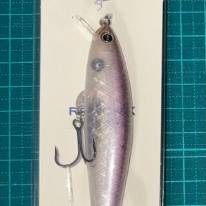 レヴォニック シンディ94 SF S #ゴーストワカサギ REVONIK SHINDY 94SF S