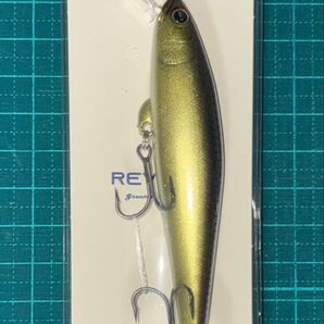 レヴォニック シンディ94 SF S #シャンパンブラック REVONIK SHINDY 94SF S