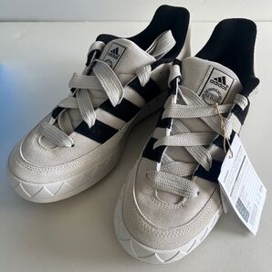 新品未使用 adidas ADIMATIC