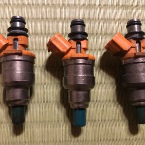 インジェクター 車種、動作不明