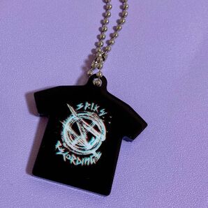 GLAY G4space メンプロ アクキー