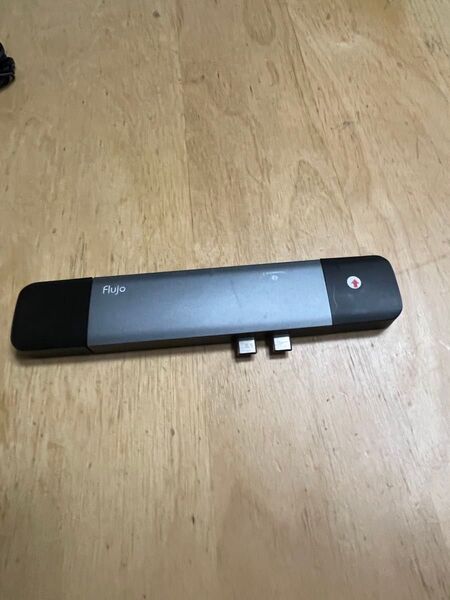 flujo ch-50 MacBook用 USB-C マルチファンクションHUB