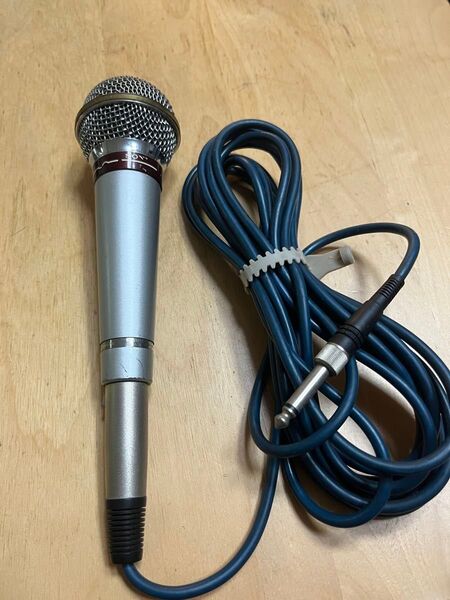 sony ダイナミックマイク F-V70