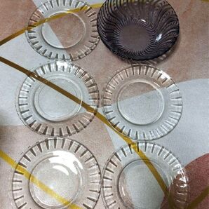 皿 まとめ売り 夏 6枚セット