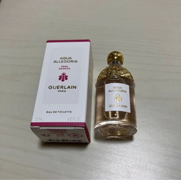 アクア アレゴリア ペラ グラニータ 7.5ml