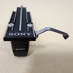 【⑩】SONY ソニー ヘッドシェル カートリッジ
