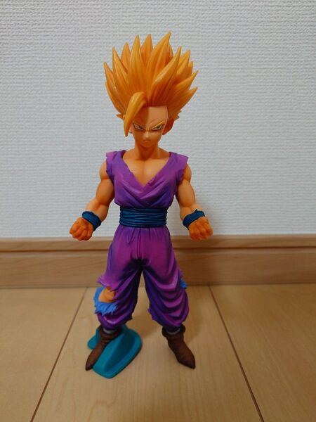 ドラゴンボール フィギュア 孫悟飯