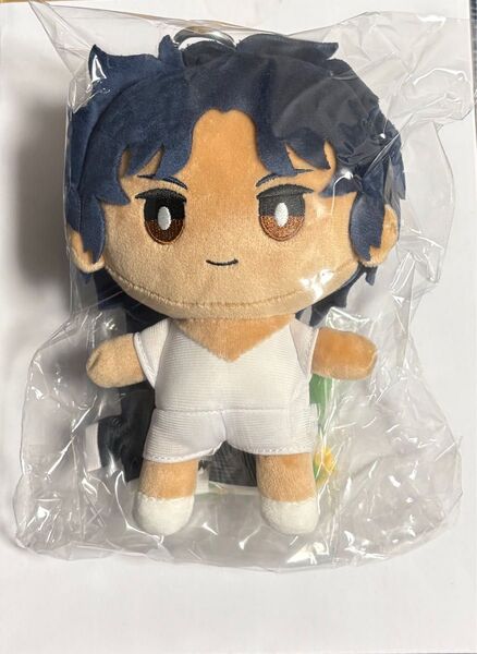 新テニスの王子様 テニスの王子様 テニプリ 新テニ おきぬい おきがえぬいぐるみ 千歳千里 ユニフォーム&制服 セット 四天宝寺
