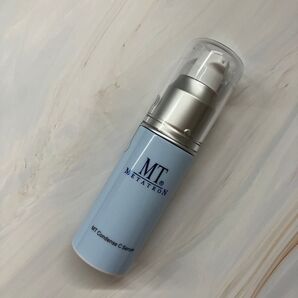 新品 未使用 MT メタトロン コンデンスCセラム 美容液