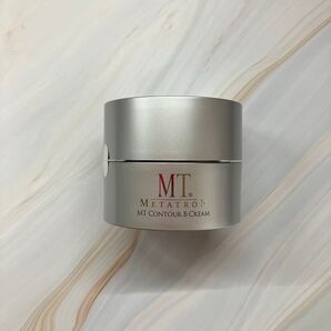 新品 未使用 MT メタトロン コントアBクリーム 保湿クリーム