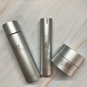 新品 未使用 MT メタトロン コントアローション Bクリーム エマルジョン