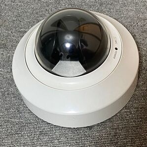 Panasonic ドーム型ネットワークカメラ BB-HCM527(電源アダプター付き)