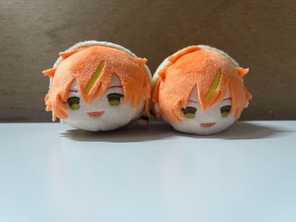 プロセカ 東雲彰人 ぬいぐるみ もちマス もちもちマスコット