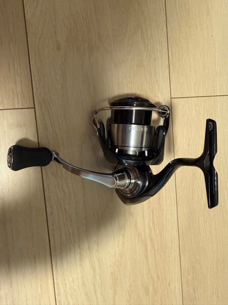 24セルテート FC LT2500XH DAIWA