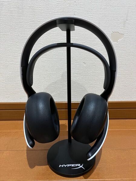 SONY PULSE ELITE ソニー パルス エリート ワイヤレスヘッドセット