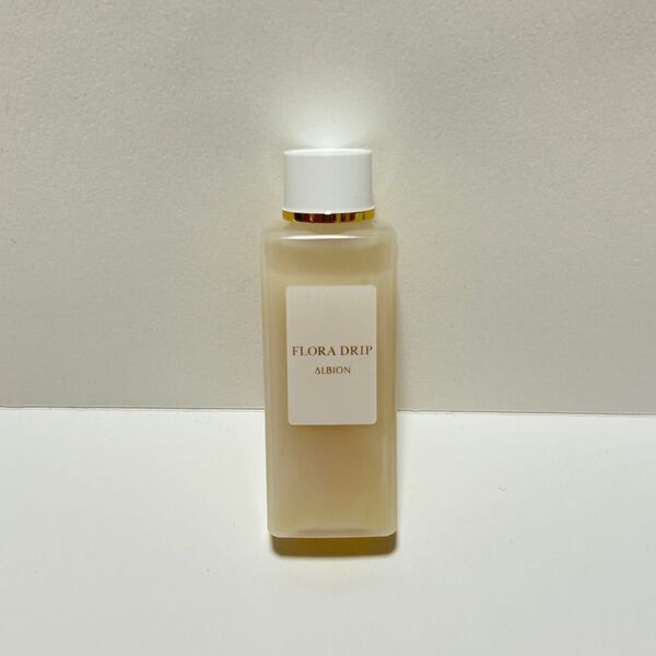 ミニサイズ アルビオン フローラドリップ 化粧液 24ml×1