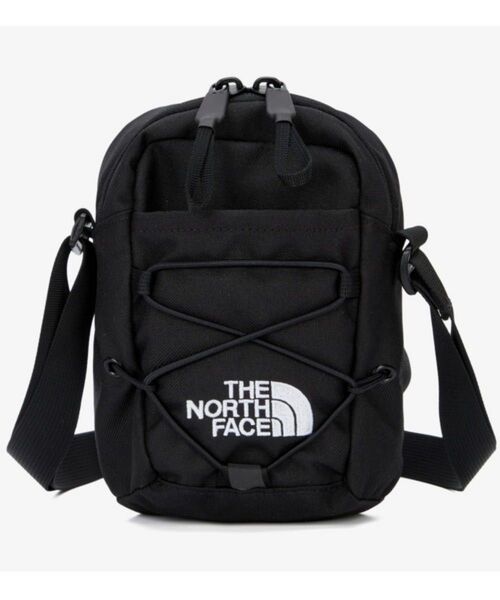 THE NORTH FACE ショルダーバッグ JESTER CROSSBODY ザノースフェイス