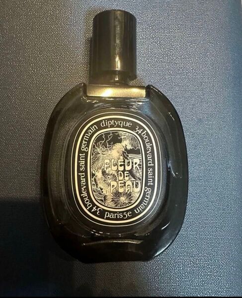 香水 ディプティック diptyque フルールドゥポー