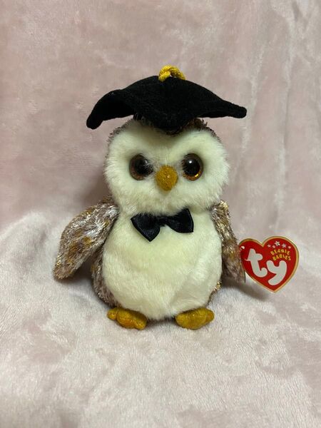 tyぬいぐるみ フクロウ