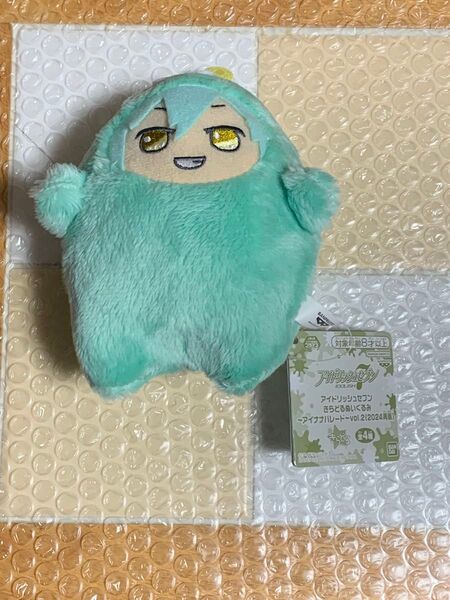 アイドリッシュセブン きらどるぬいぐるみ~アイナナパレード~モンぬい 亥清悠