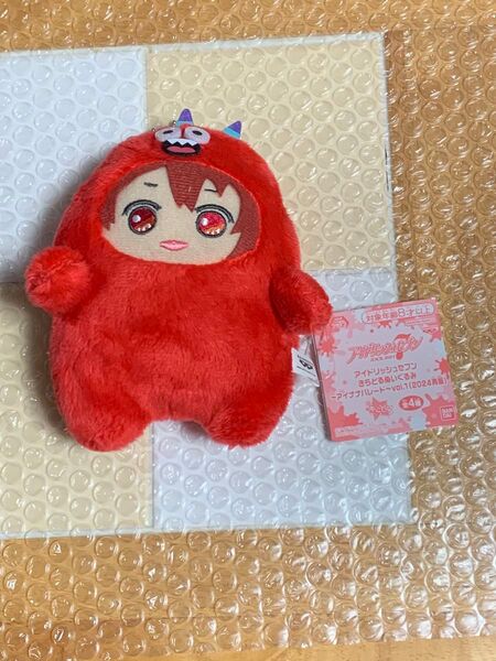 アイドリッシュセブン アイナナ モンぬい アイナナパレード 七瀬陸