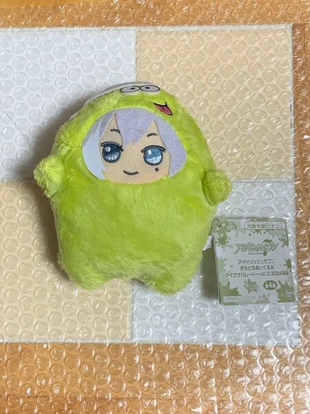 アイドリッシュセブン きらどるぬいぐるみ アイナナパレード 千 モンぬい