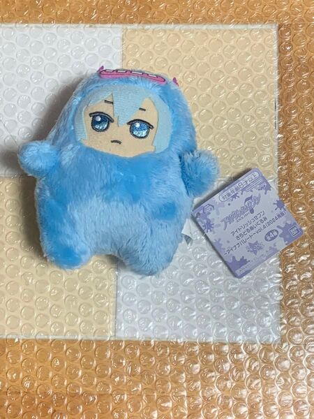 アイドリッシュセブン きらどるぬいぐるみ アイナナパレード モンぬい 四葉環