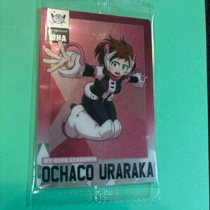 カード 僕のヒーローアカデミア