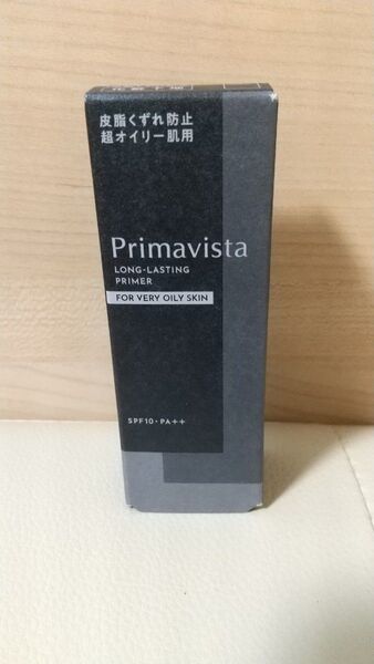 プリマヴィスタ スキンプロテクトベース 皮脂くずれ防止 オイリー肌用 25ml