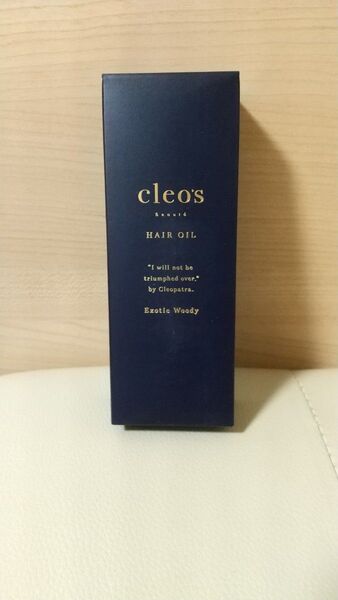 クレオズボーテ マルチダメージリペアヘアオイル 100mL