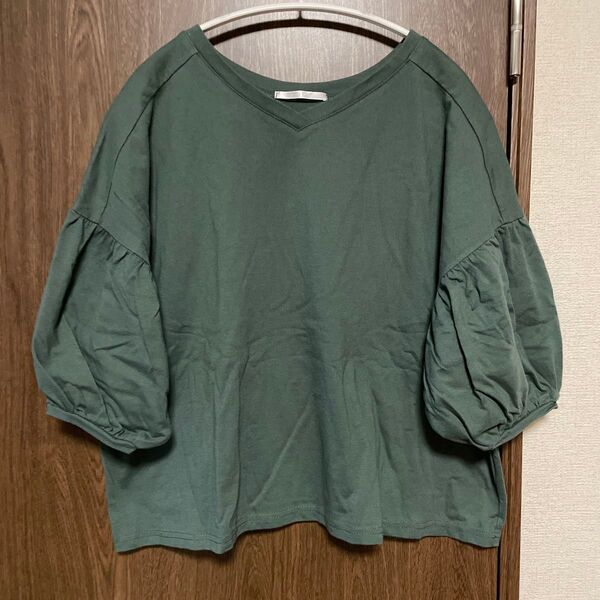 RETRO GIRL トップス