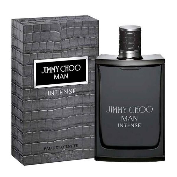 Jimmy choo man 香水