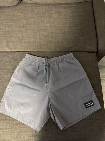 希少 20ss ENNOY スタイリスト私物 NYLON SHORT PANTS Mサイズ