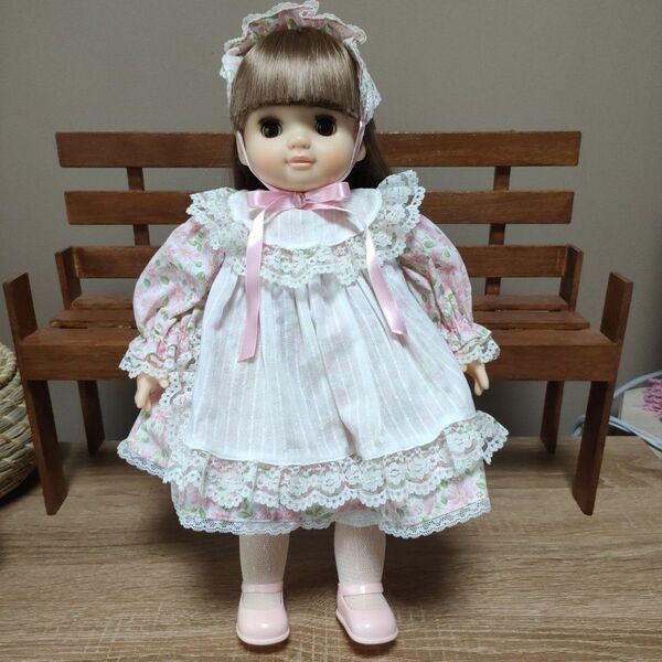 セキグチ サラちゃん 約40cm スリープアイ