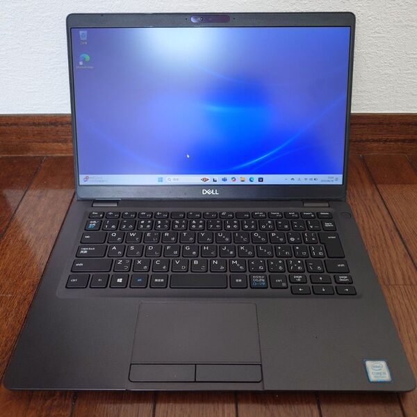 DELL LATITUDE 5300 i5 8365U 16GB 256GB FHD