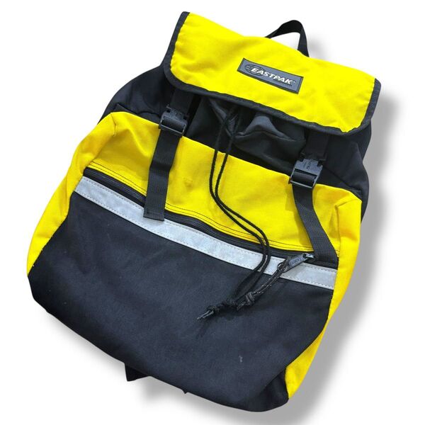 レア 80s イーストパック USA製 バックパック EASTPAK リュック リュックサック デイパック