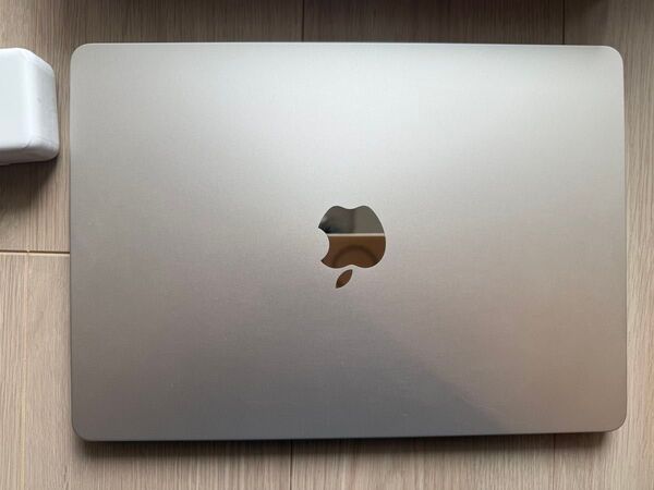 Apple M3 Macbook air 24Gb us keyboard スターライト