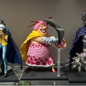 一番くじ ワンピース フィギュアセット