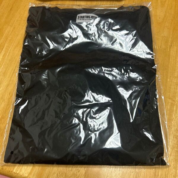 Aぇ! group Tシャツ Zepp LIVE 2020 STARTING NOW 413 ロンT