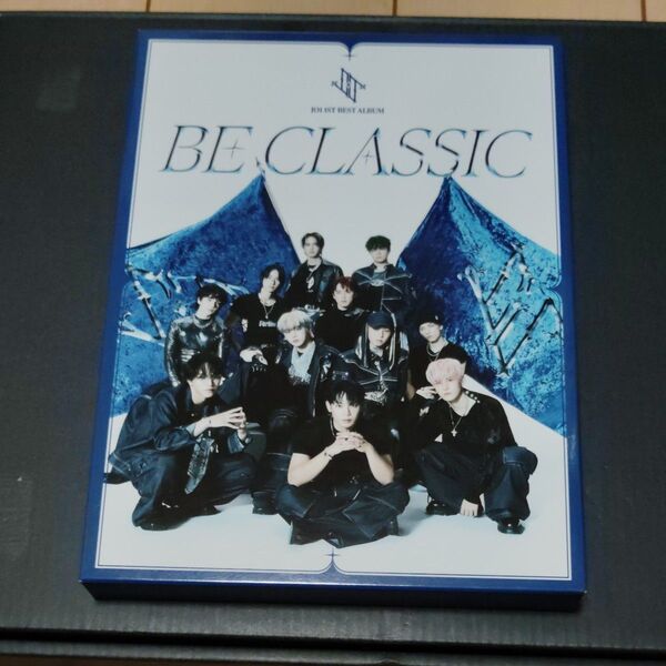 JO1 CD/BE CLASSIC