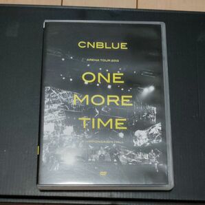 C.N.Blue 2013 ARENA TOUR WAVE ONE MORE TIMELoppi HMV ONLINE 限定盤