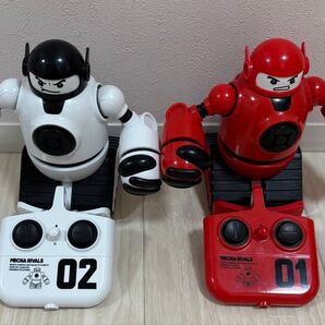 おもちゃ BOCO PUNCH ボコパンチ ロボット対戦