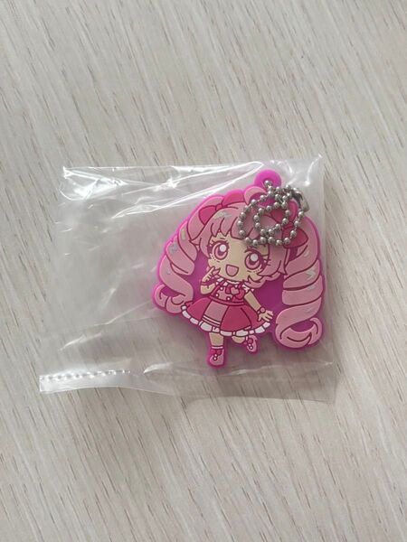 ひみつのアイプリ ラバーマスコット ひまり ガチャガチャ