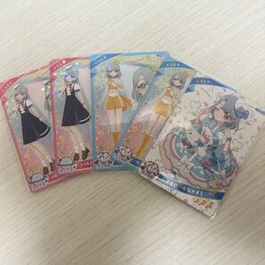 ひみつのアイプリ アイプリカード える サンリオコラボ