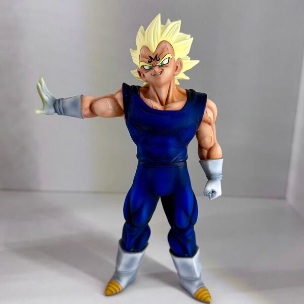 CLEARISE 魔人ベジータ クリアライズ リペイント ドラゴンボール フィギュア
