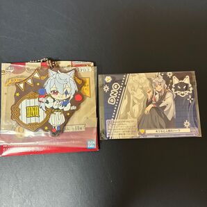 カラフルピーチ どぬく グッズ