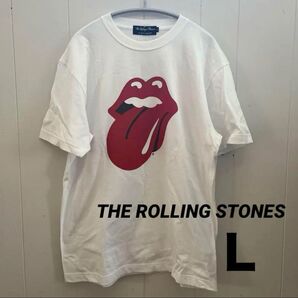 【新品】THE ROLLING STONES ザローリングストーンズ Tシャツ